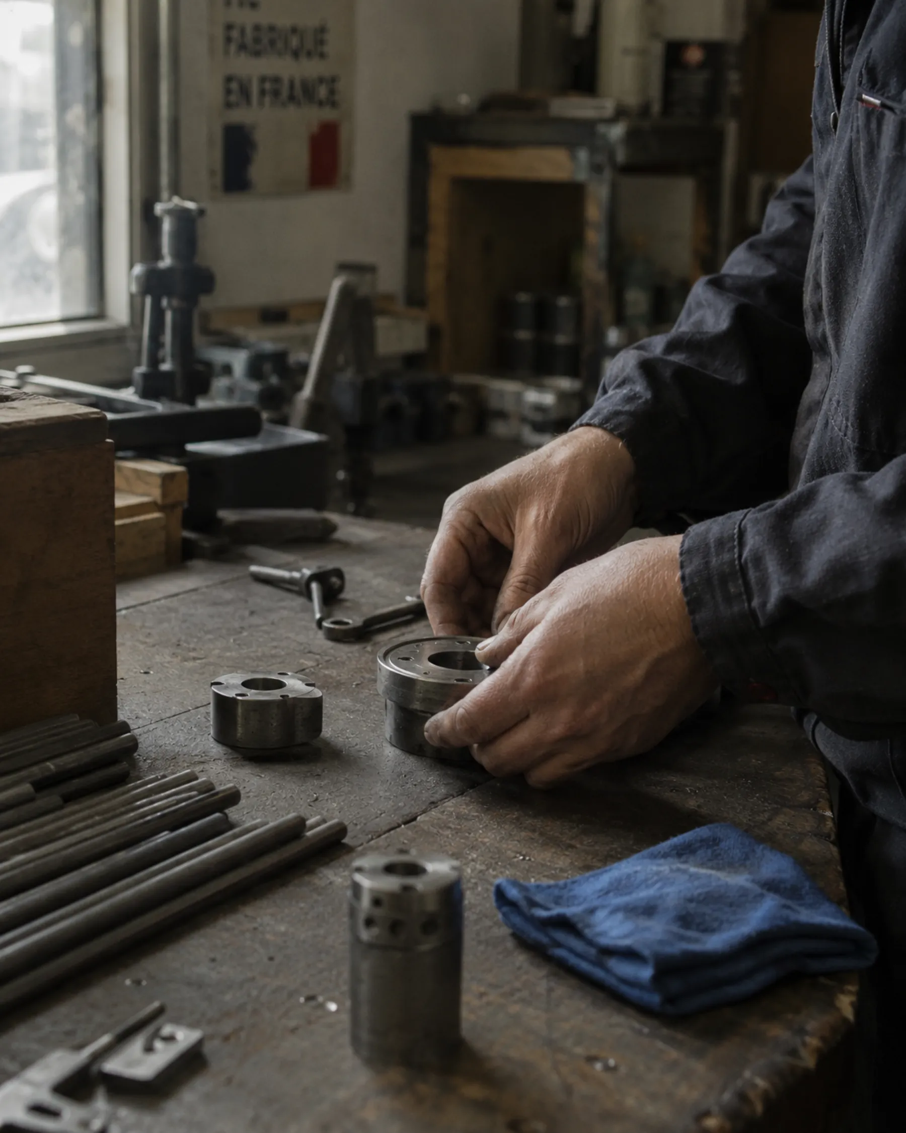 Atelier